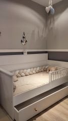 Enjoy White Çocuk Odası Takımı