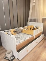 Alvis Lena Çocuk Odası Takımı