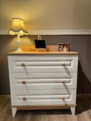 Alvis Lena Çocuk Odası Takımı