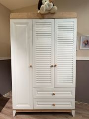 Alvis Lena Çocuk Odası Takımı