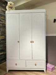 Efor Simi Kapitoneli Çocuk Odası Takımı