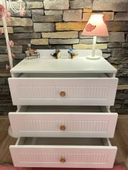 Efor Simi Kapitoneli Çocuk Odası Takımı