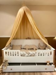 Strada Sedirli Çocuk Odası Takımı