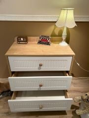 Strada Sedirli Çocuk Odası Takımı