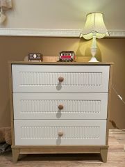 Strada Sedirli Çocuk Odası Takımı