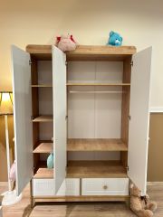 Strada Sedirli Çocuk Odası Takımı