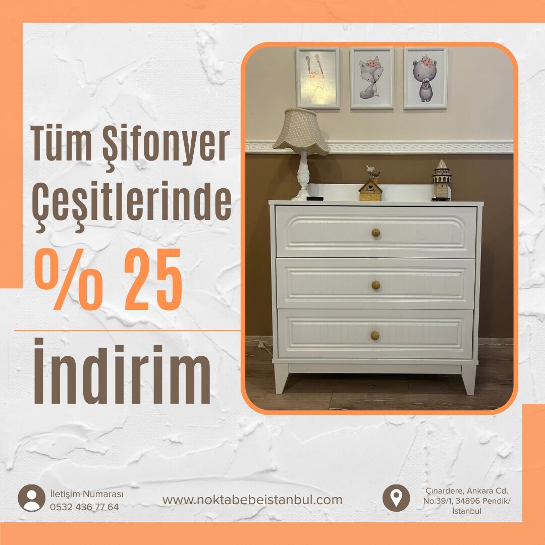 Efor şifonyer