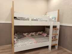 Prestij twin ranzalı çocuk odası