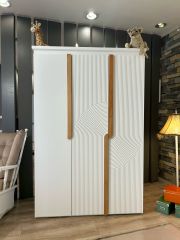 Lilium MDF Çocuk Odası Takımı