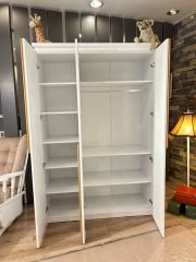 Lilium MDF Çocuk Odası Takımı