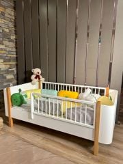 Lilium MDF Çocuk Odası Takımı