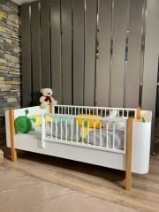 Lilium MDF Çocuk Odası Takımı