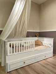 Sedef Çocuk Odası Takımı