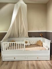 Sedef Çocuk Odası Takımı