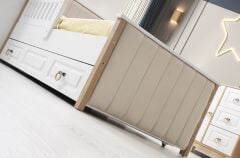 Prestij Simi Karyola