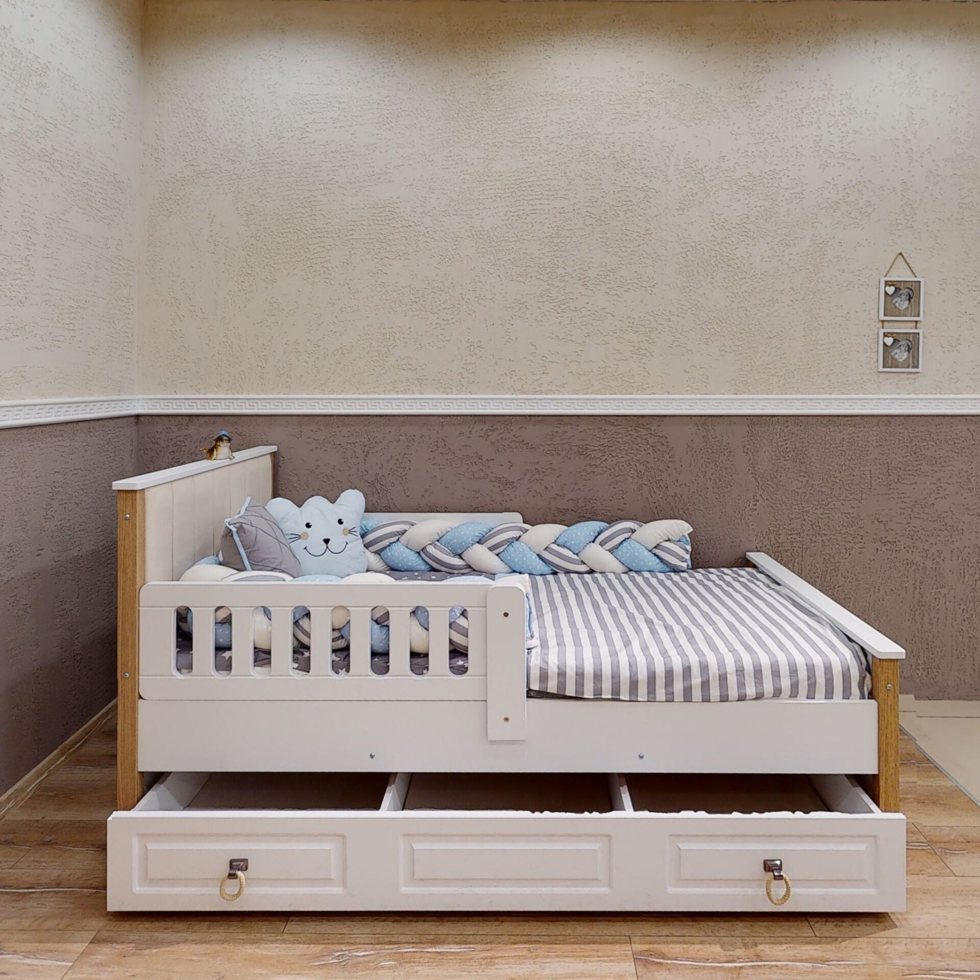 Prestij Simi Karyola