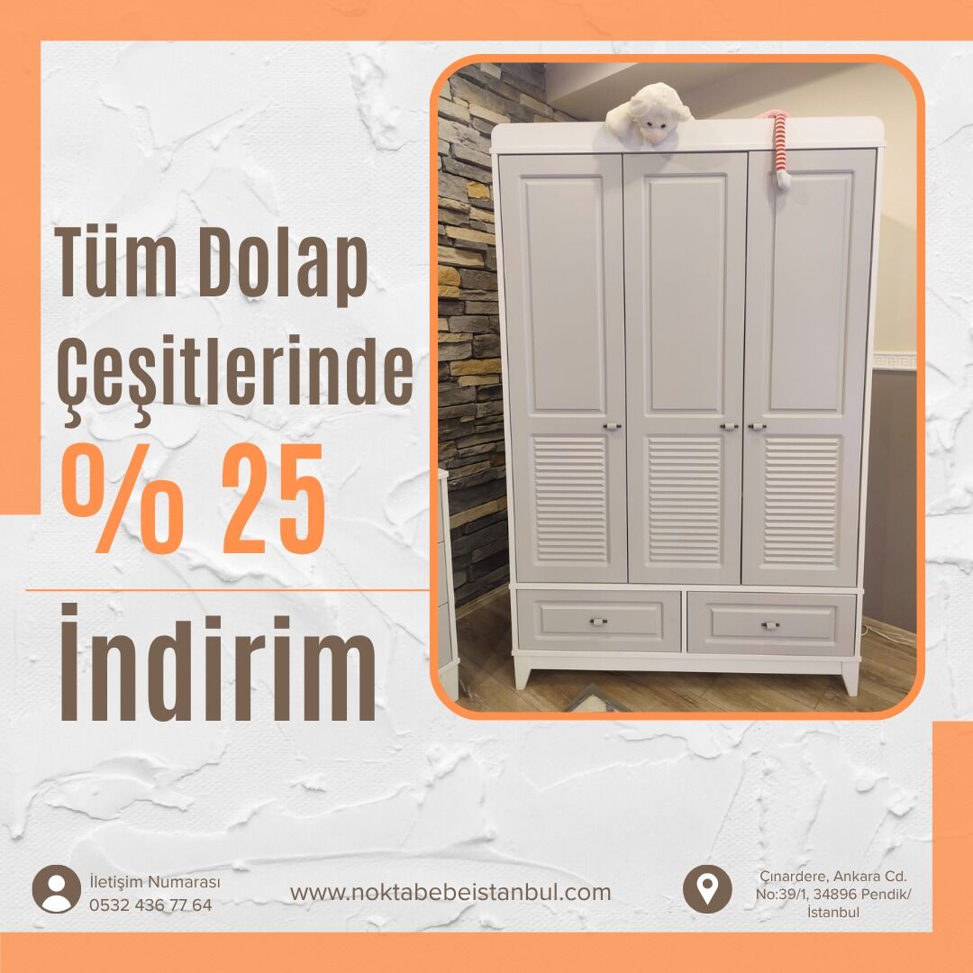 Moon Dolap