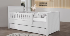 NEST SİMİ 4 KAPILI ODA TAKIMI
