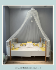 Enjoy 4 Kapılı Çocuk Odası Takımı