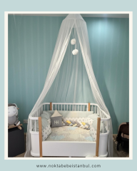 ENJOY 4 KAPILI ÇOCUK ODASI (6 ÇEKMECELİ ŞİFONYERLİ)