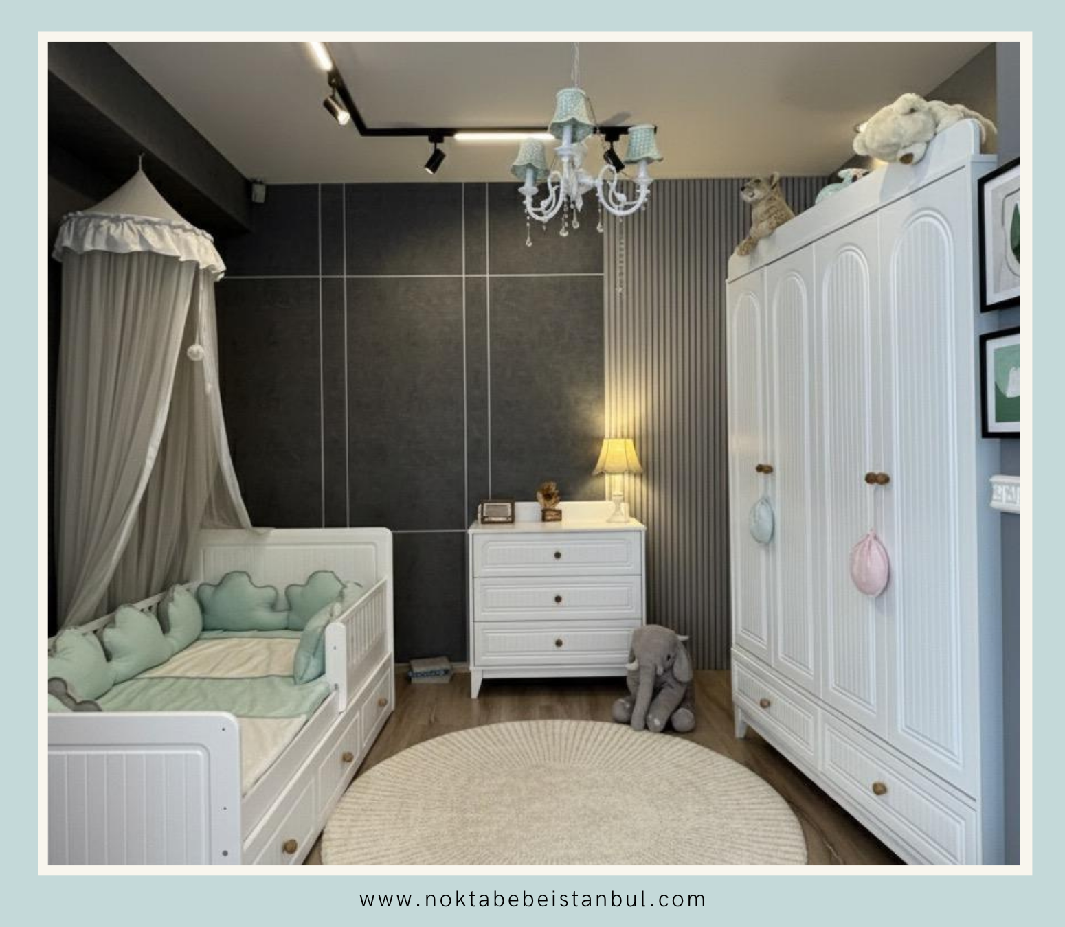 ENJOY 4 KAPILI LALE ODA TAKIMI