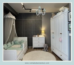 ENJOY 4 KAPILI LALE ODA TAKIMI