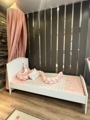 BALERA MDF 4 KAPILI ODA TAKIMI