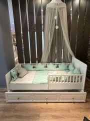 ENJOY 3 KAPILI LALE ODA TAKIMI