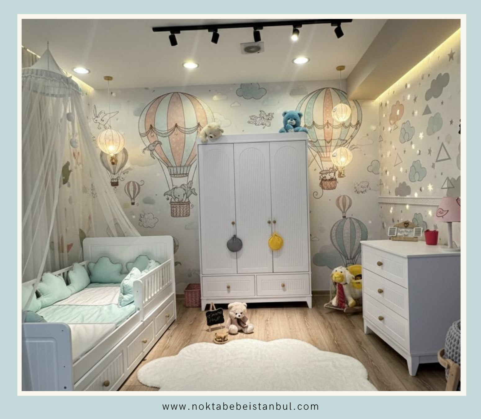 ENJOY 3 KAPILI LALE ODA TAKIMI