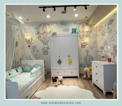 ENJOY 3 KAPILI LALE ODA TAKIMI