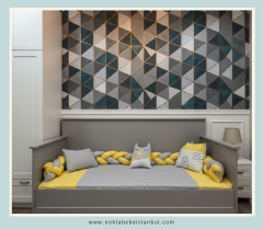 PRETO DAYBED KARYOLA 90X190 YAVRULU